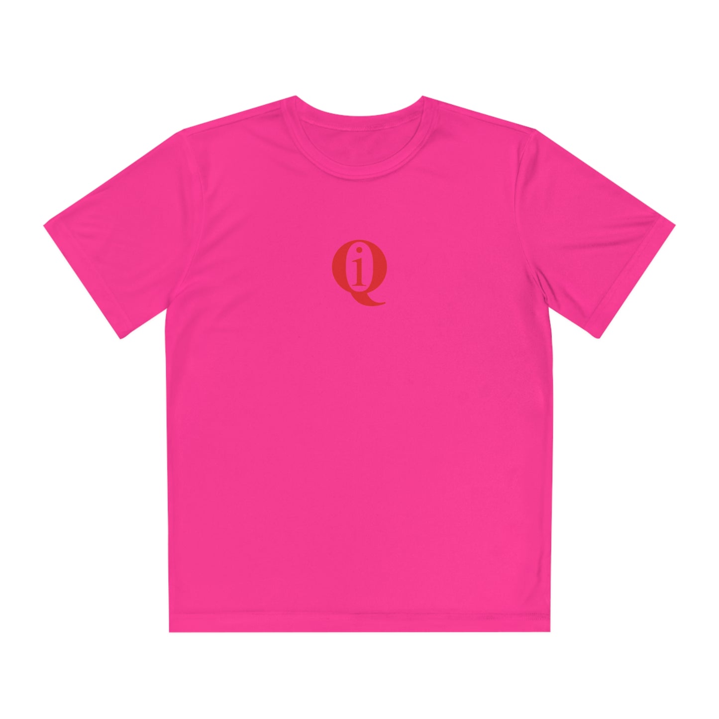 IQ Fashion | Youth Competitor Tee