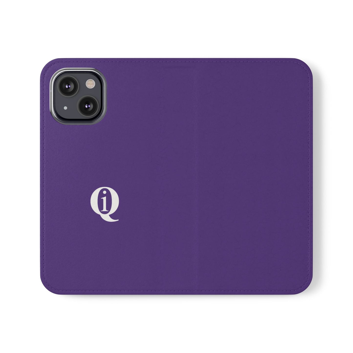 IQ Fashion | Flip Cases