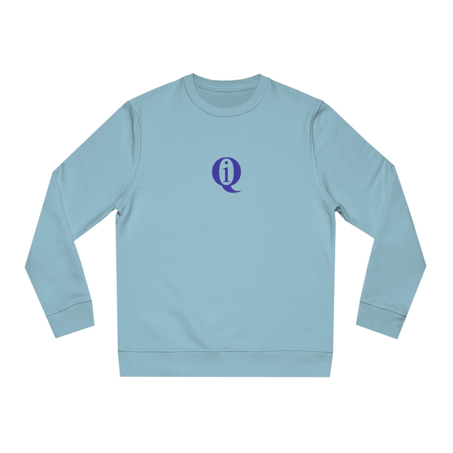 IQ Fashion | Unisex Changer Sweatshirt