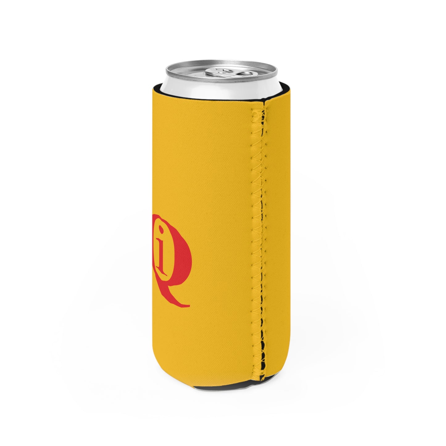 IQ Fashion | Slim Can Cooler