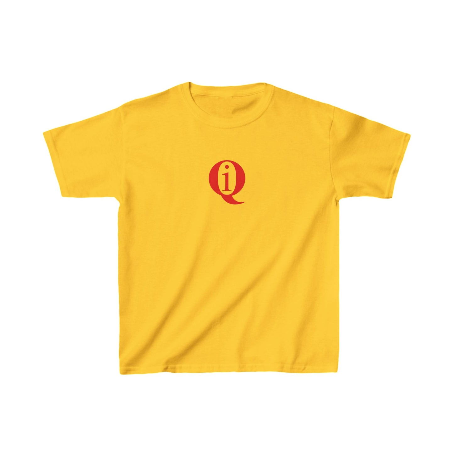 IQ Fashion |  Kids Heavy Cotton™ Tee