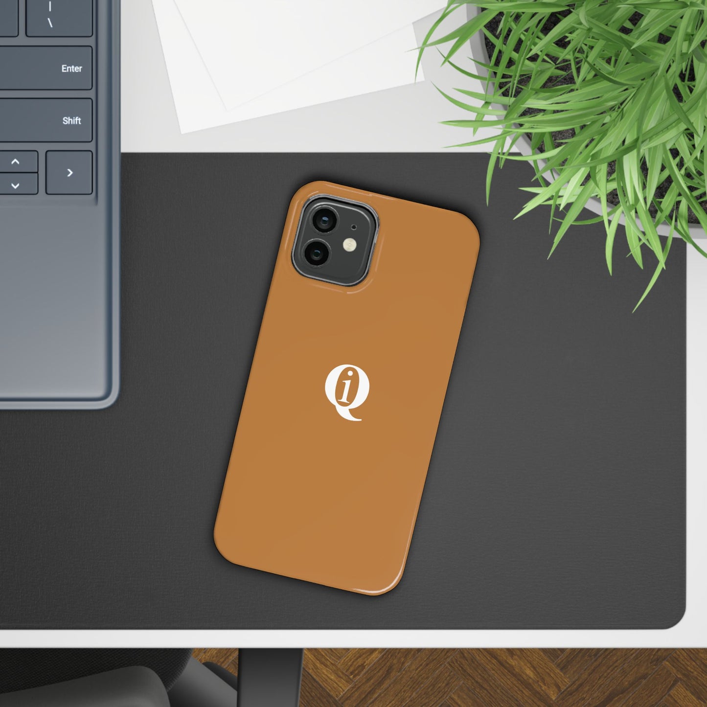 IQ Fashion | Slim Cases