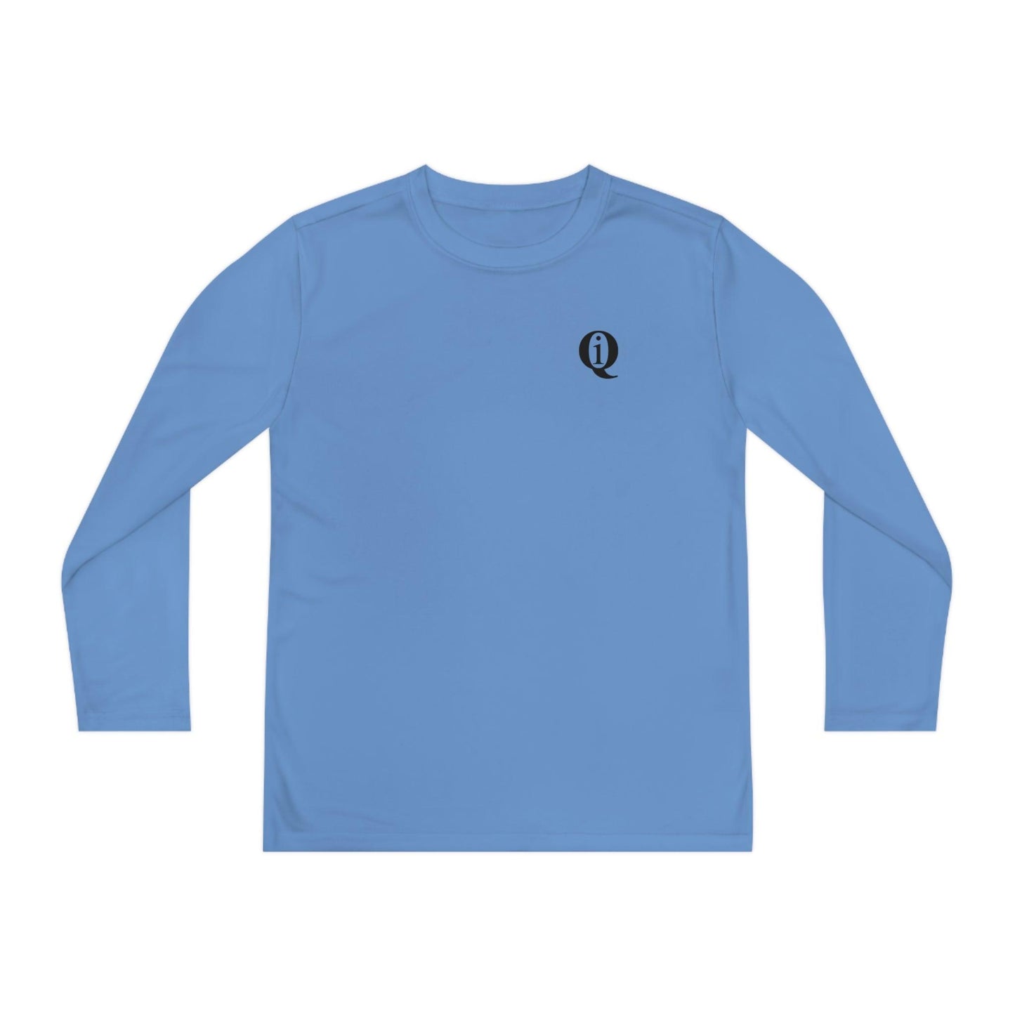 IQ Fashion | Youth Long Sleeve Competitor Tee