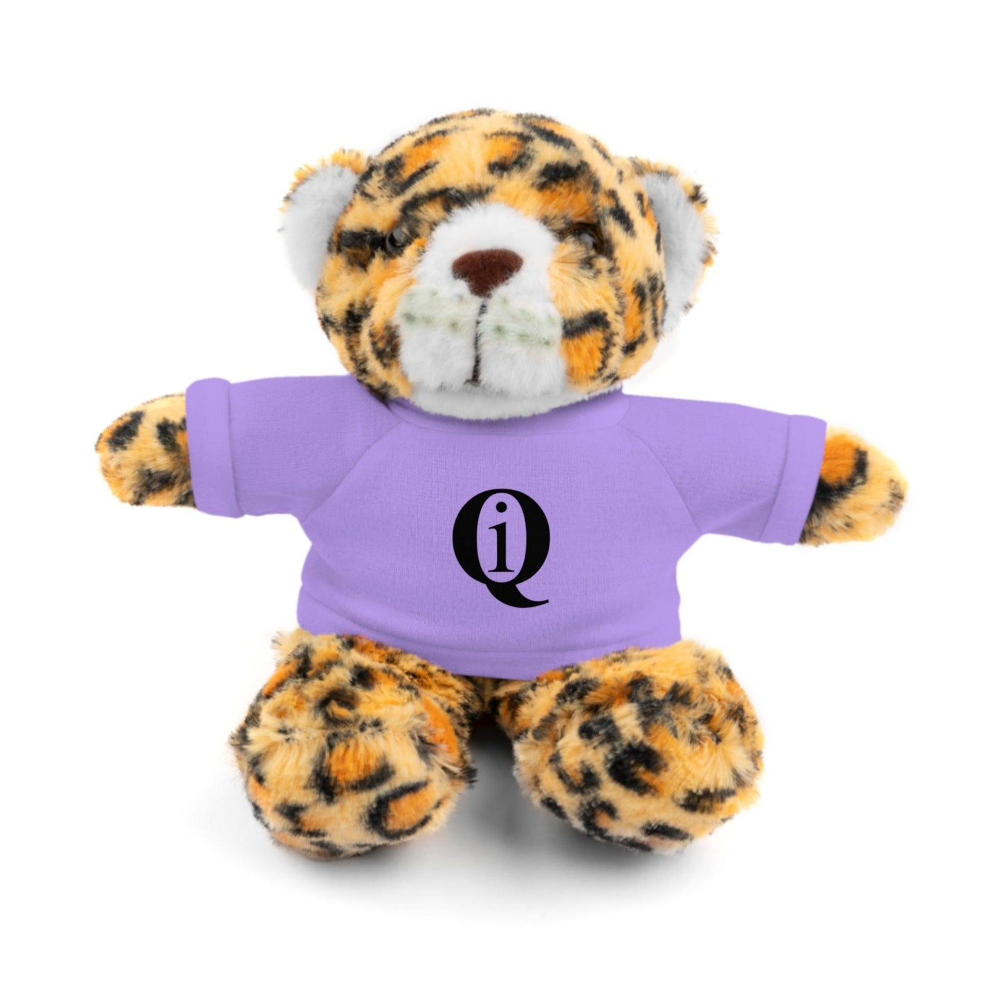 IQ Fashion | Stuffed Animals with Tee