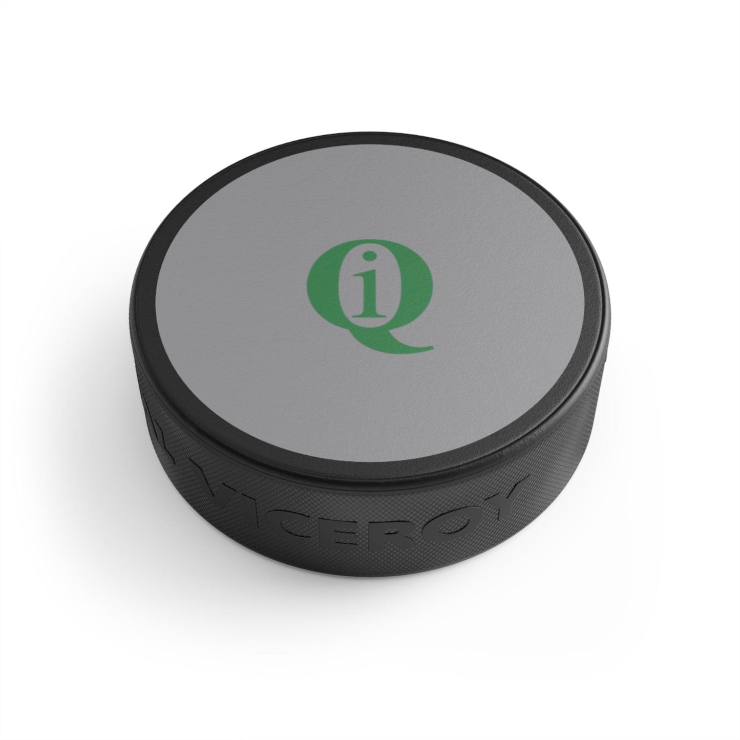 IQ Fashion | Hockey Puck