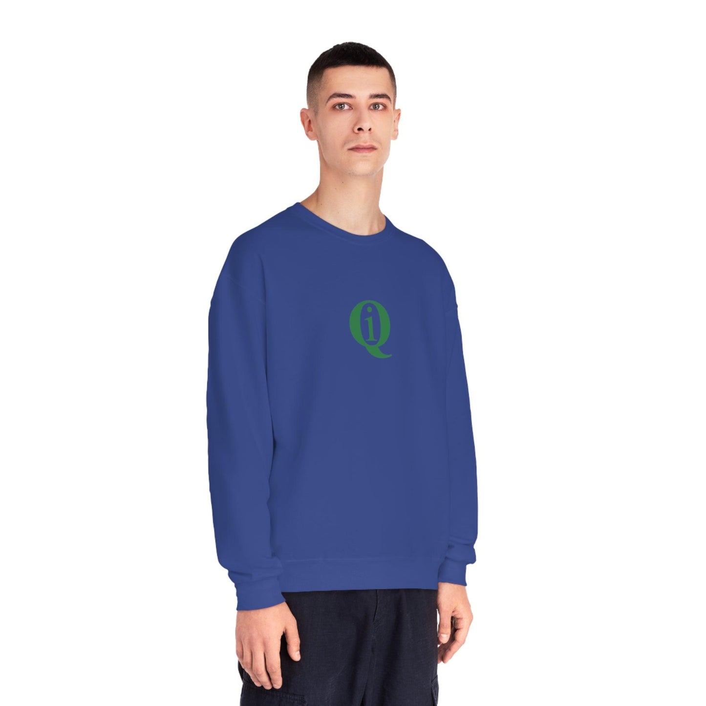 IQ Fashion | Unisex NuBlend® Crewneck Sweatshirt