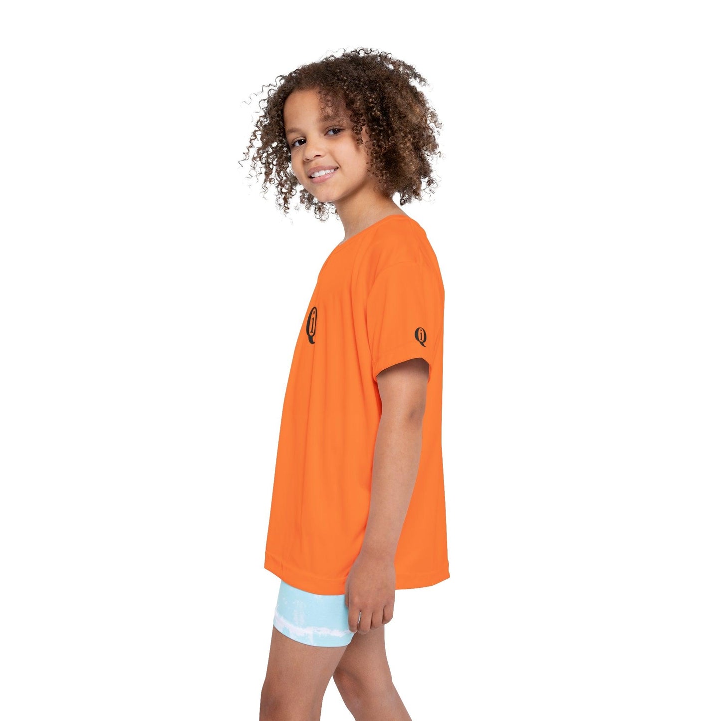 IQ Fashion | Kids Sports Jersey (AOP)