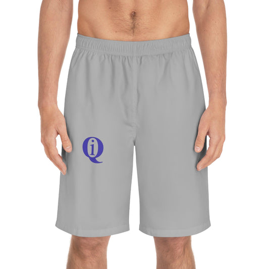 IQ Fashion | Men's Board Shorts (AOP)