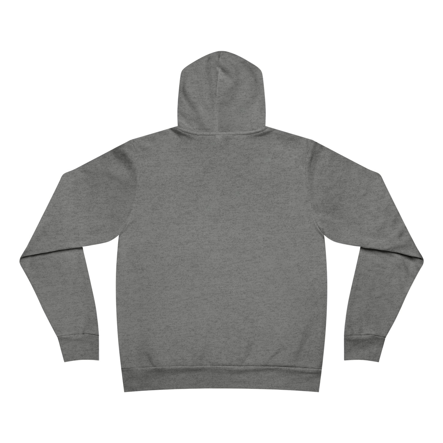 IQ Fashion | Unisex Sponge Fleece Pullover Hoodie