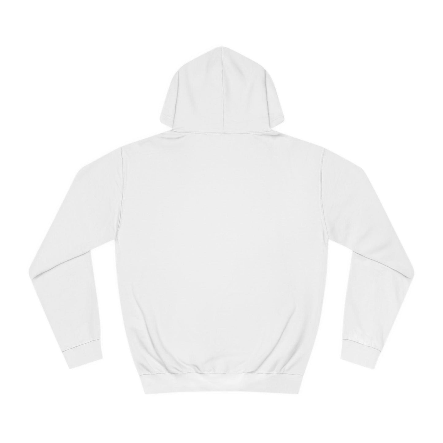 IQ Fashion | Unisex College Hoodie