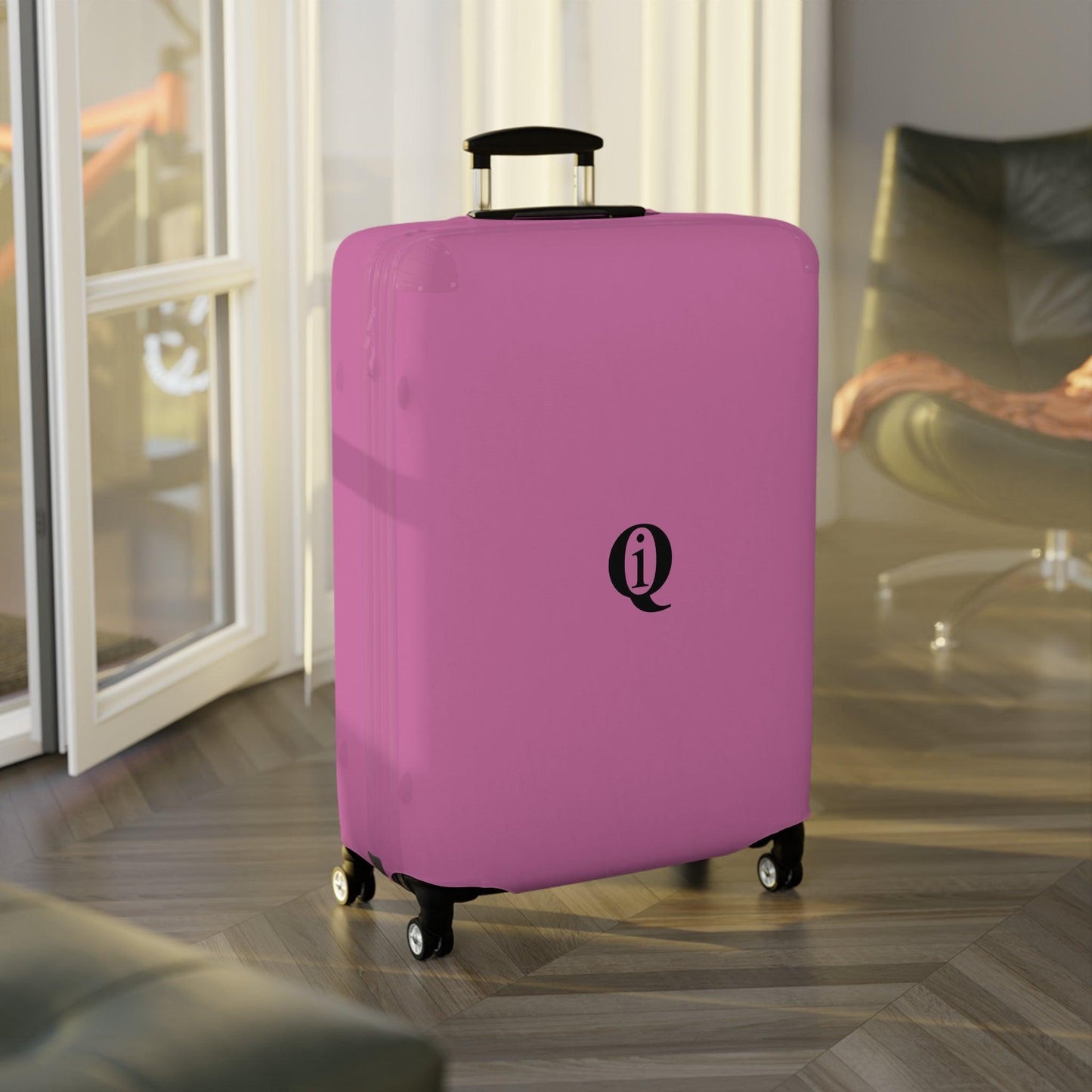 IQ Fashion | Luggage Cover