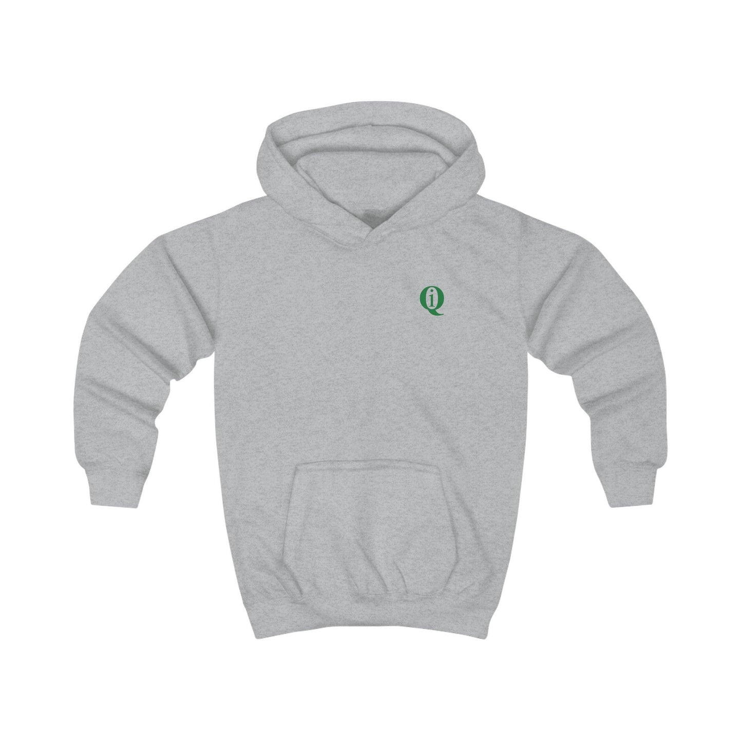 IQ Fashion | Kids Hoodie