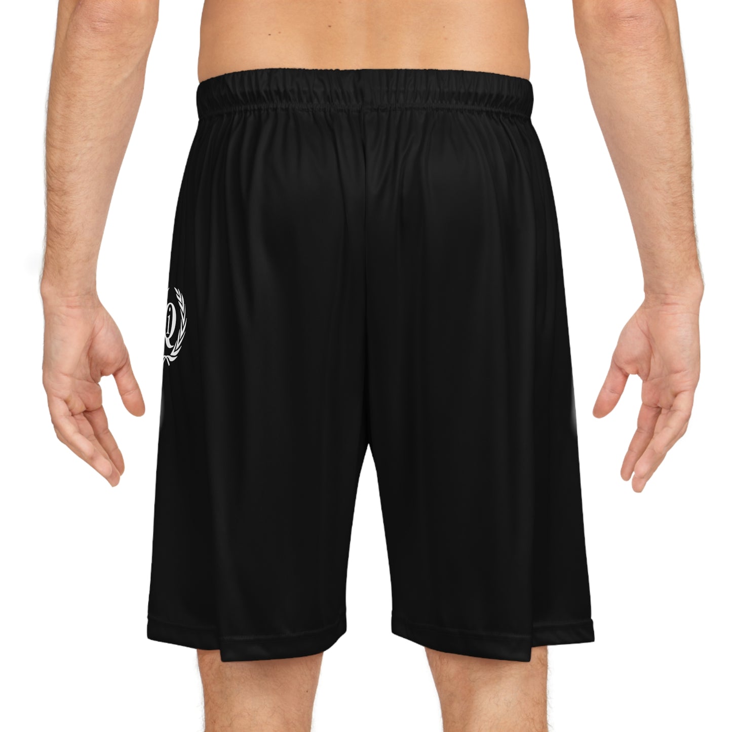 Custom Basketball Shorts with Logo – Stylish Athletic Wear for Sports Lovers