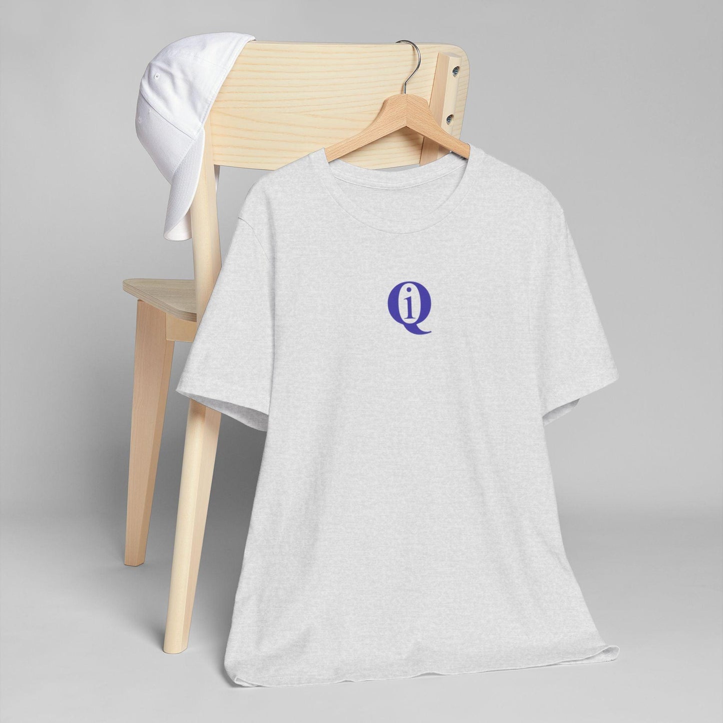 IQ Fashion | Unisex Jersey T-Shirt