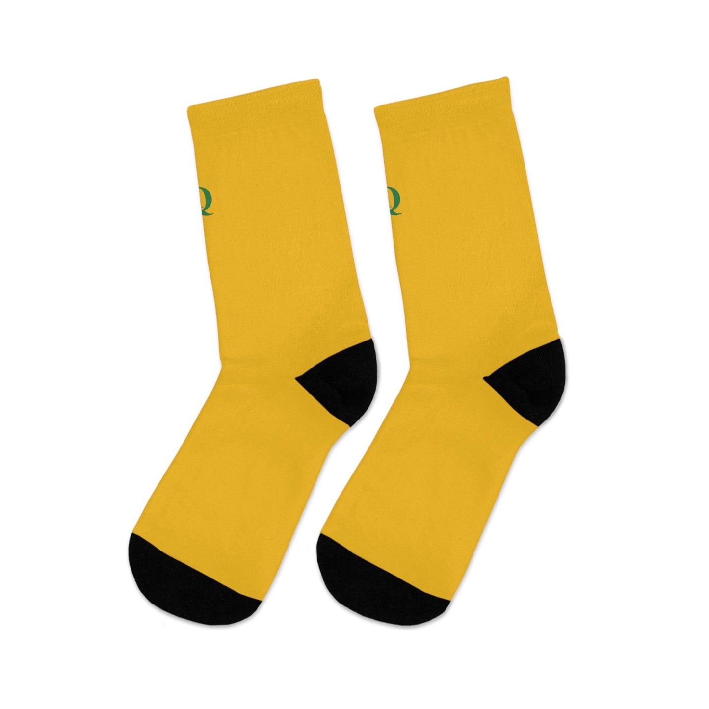 IQ Fashion | Recycled Poly Socks