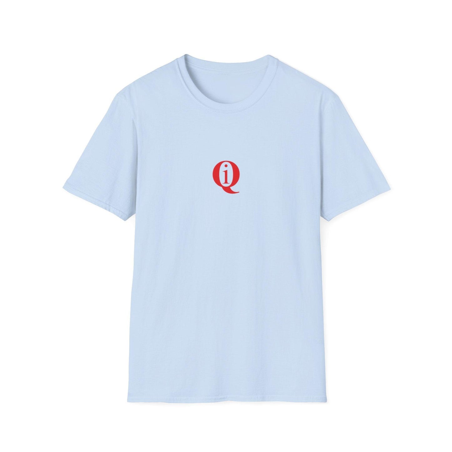 IQ Fashion | Unisex Softstyle T-Shirt