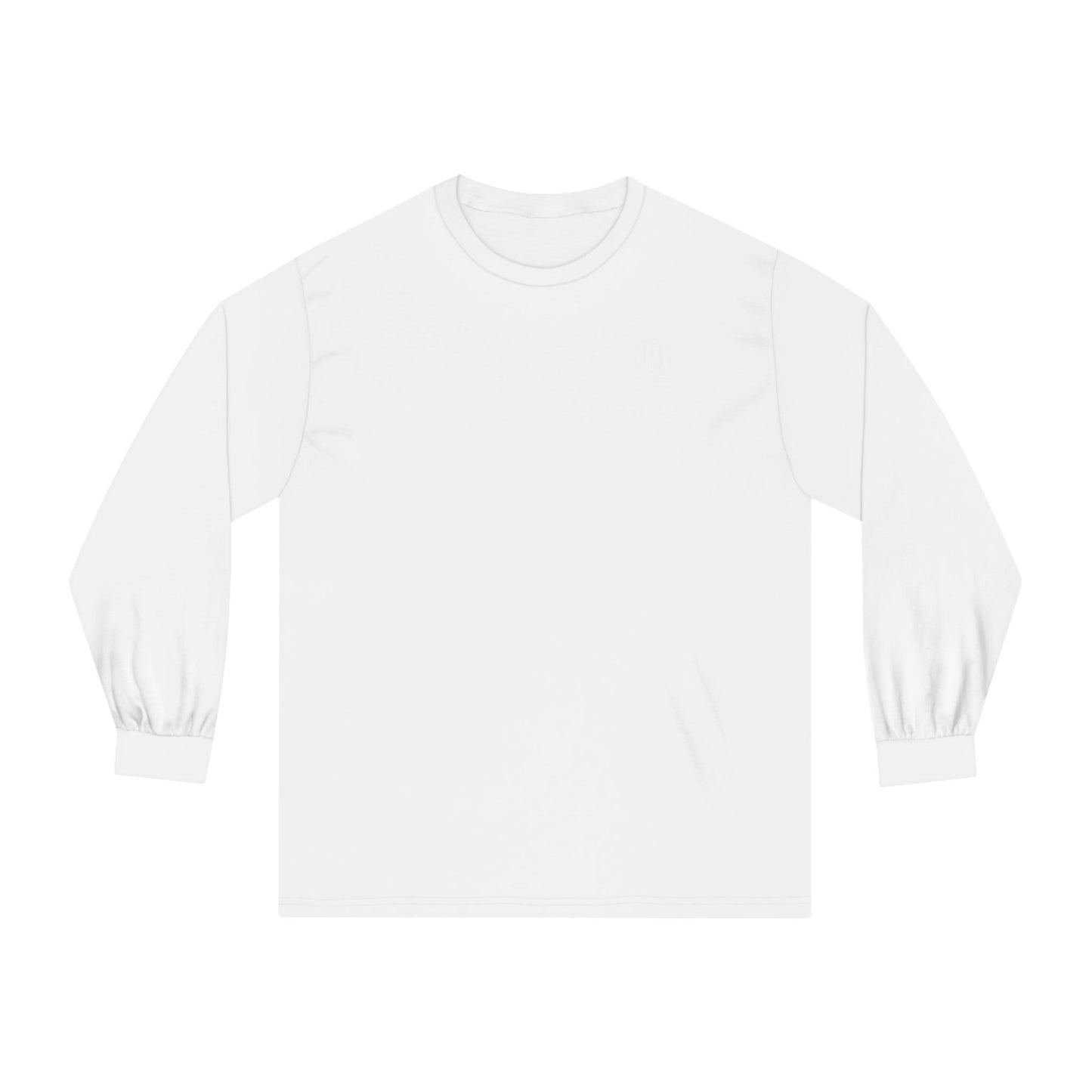 IQ Fashion | Unisex Classic Long Sleeve T-Shirt