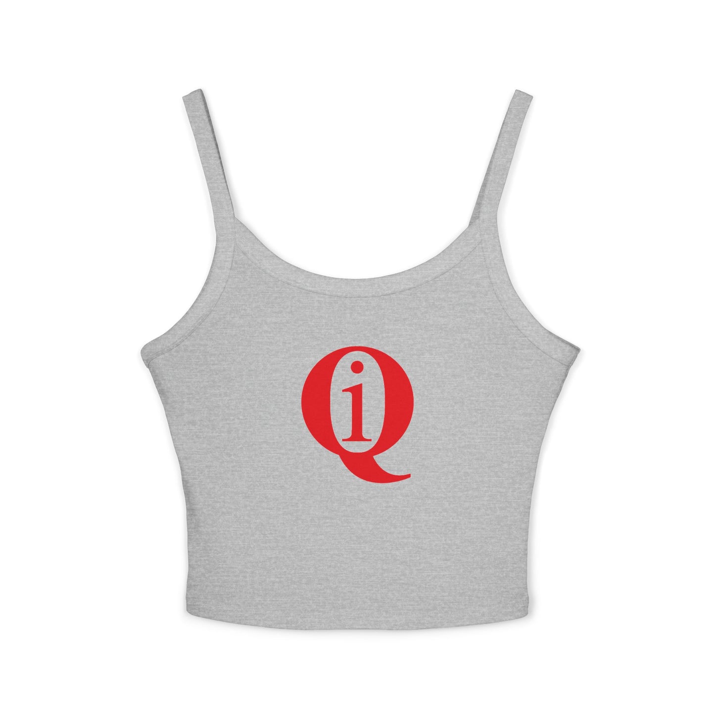 IQ Fashion |  Casual Women's Spaghetti Strap Tank Top