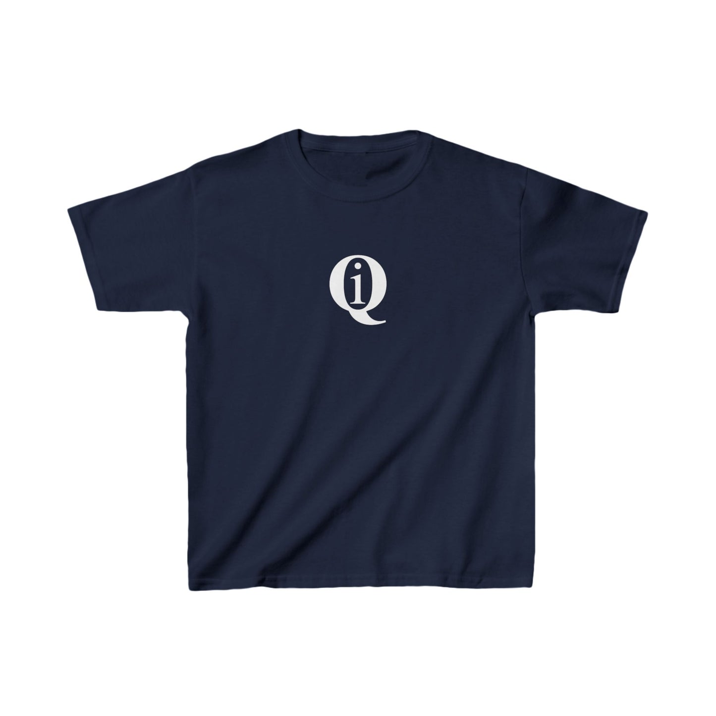 IQ Fashion |  Kids Heavy Cotton™ Tee