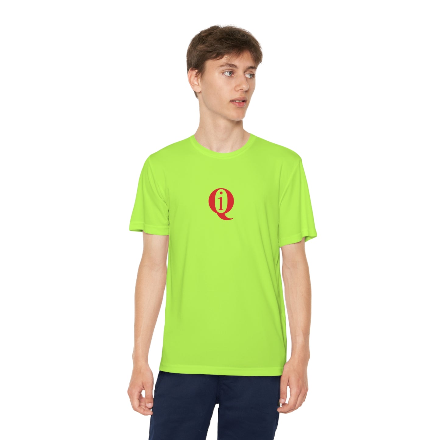 IQ Fashion | Youth Competitor Tee