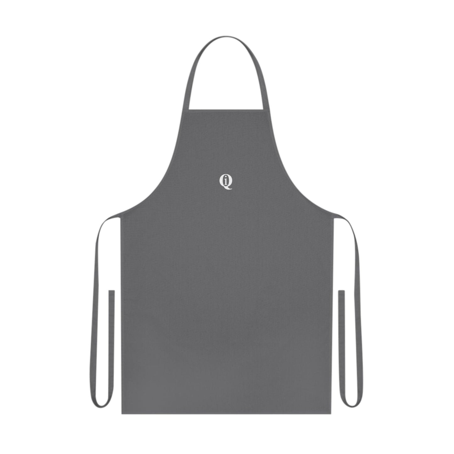 IQ Fashion | Cotton Apron