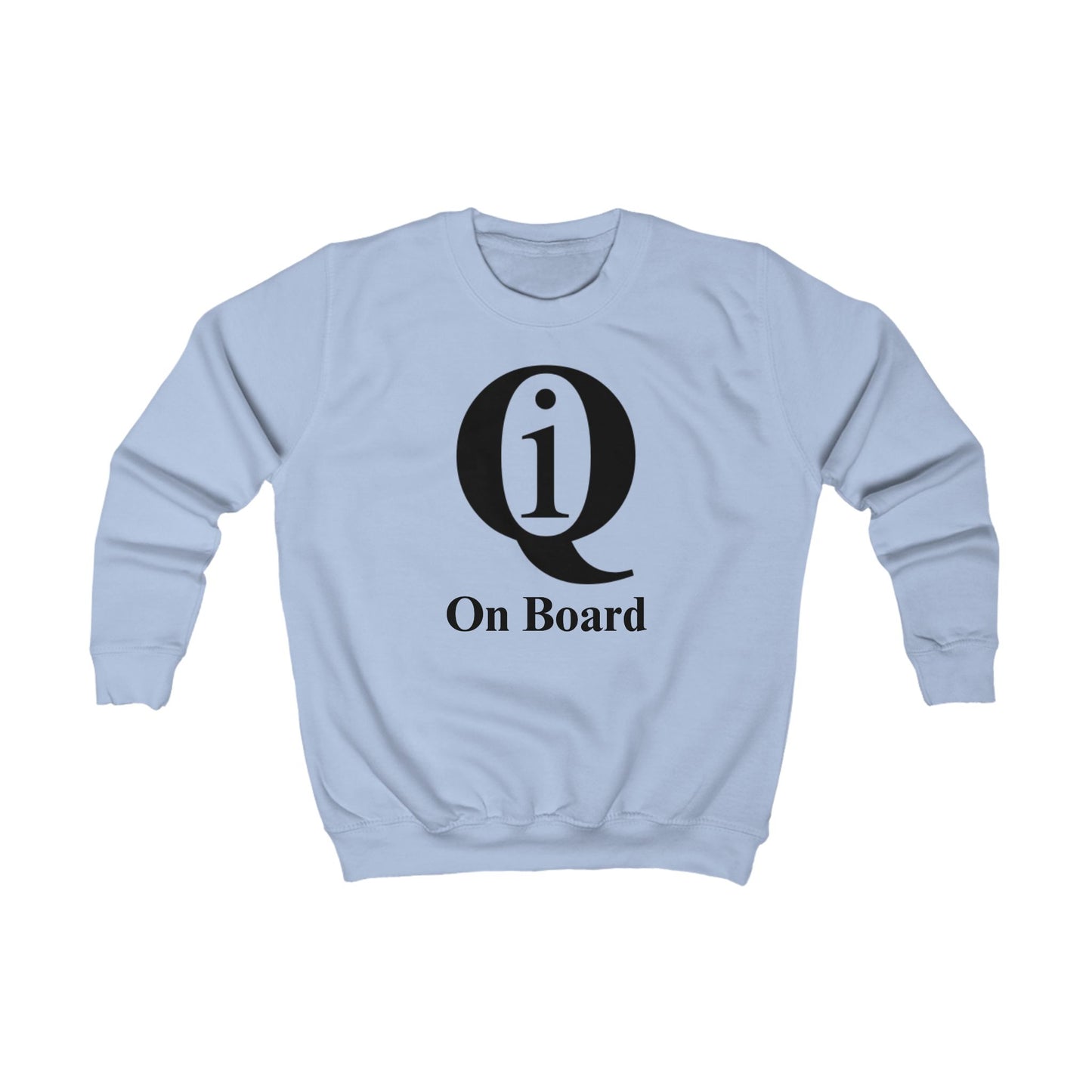 Kids 'On Board' Sweatshirt