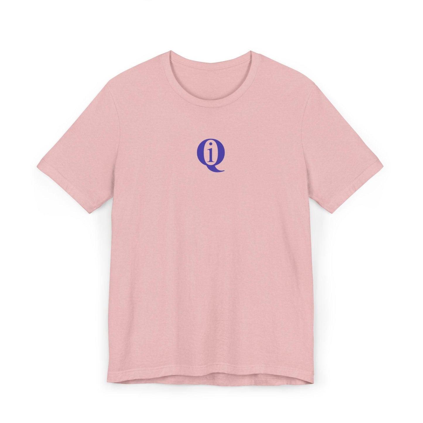 IQ Fashion | Unisex Jersey T-Shirt