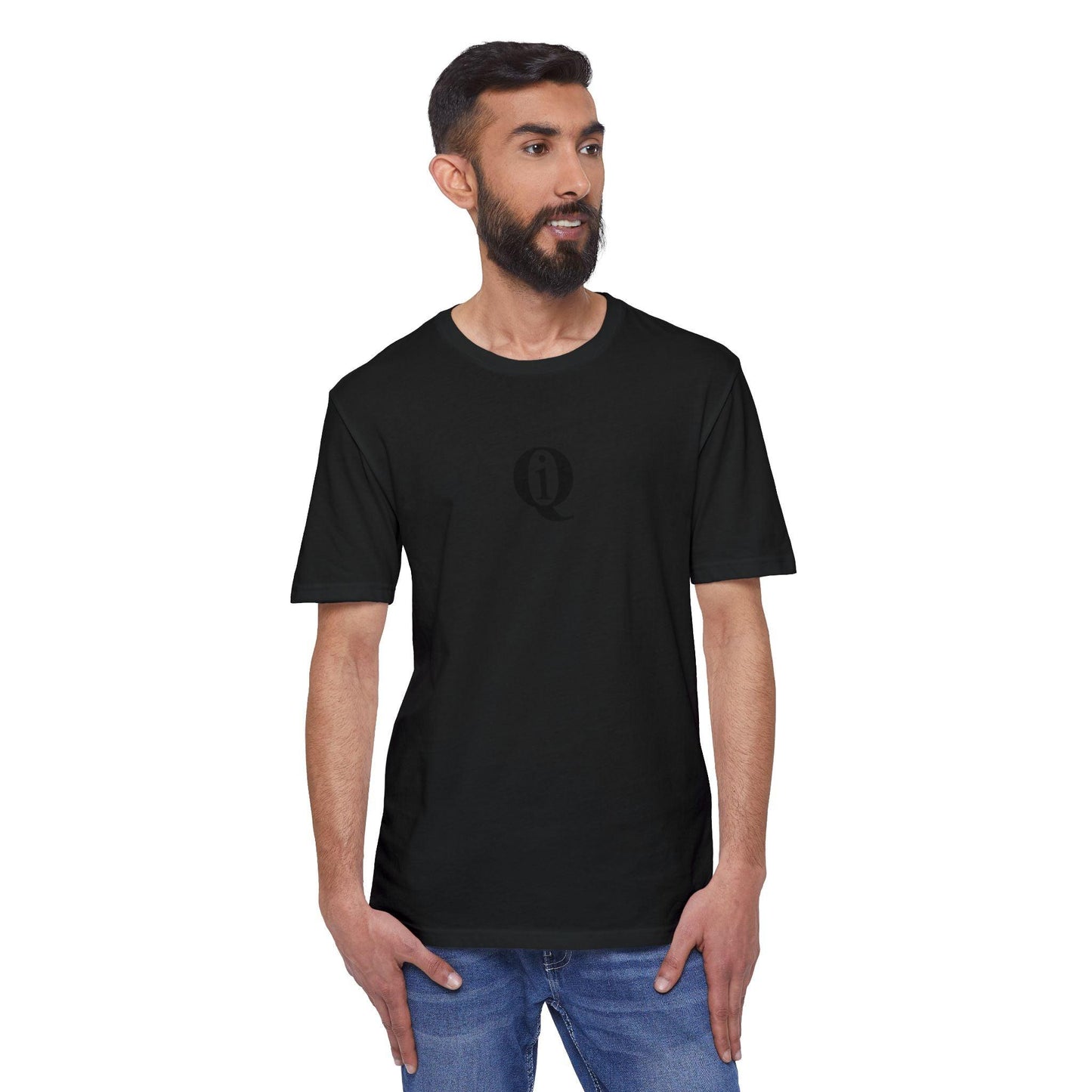 Unisex District® Re-Tee® | IQ Fashion