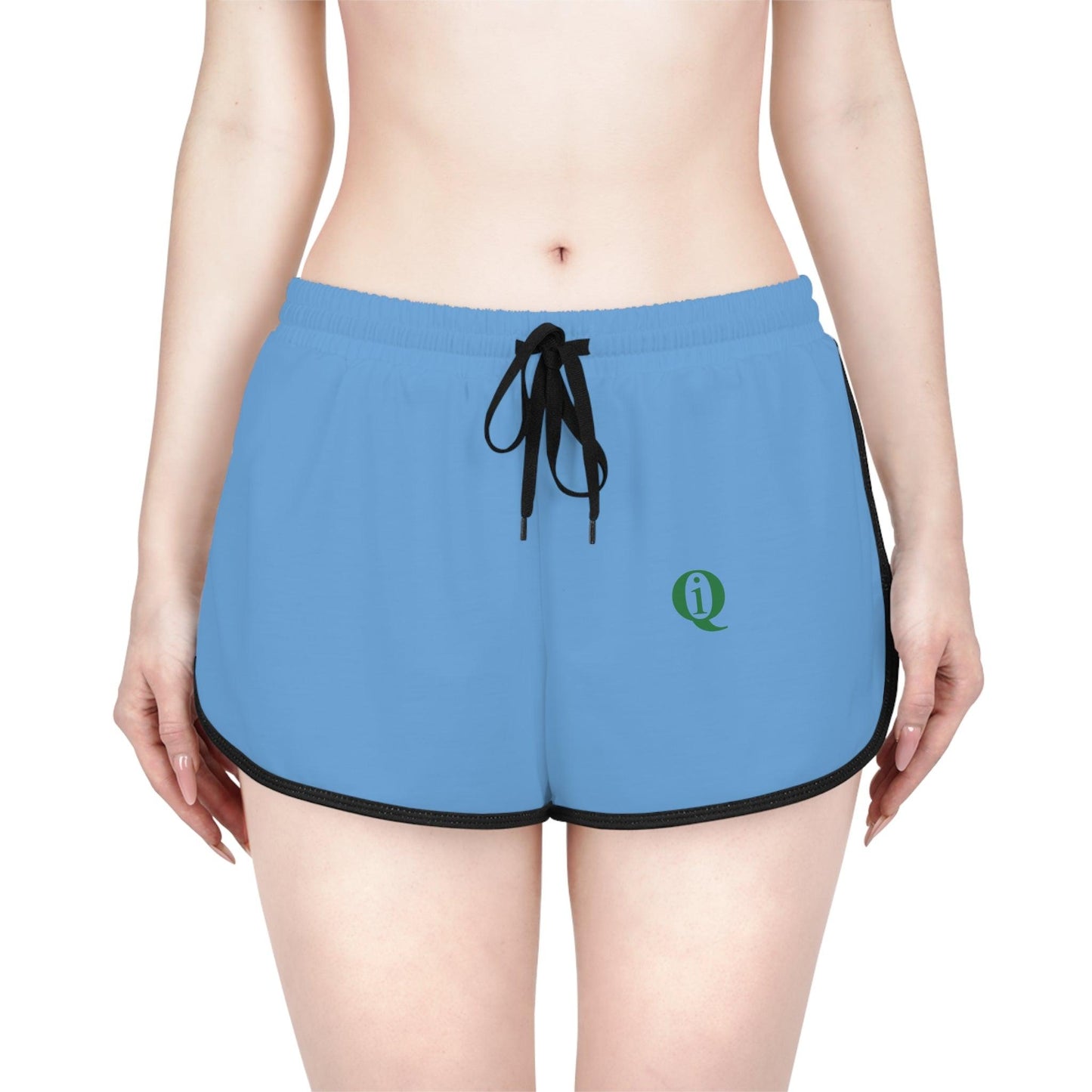 IQ Fashion | Women's Relaxed Shorts (AOP)