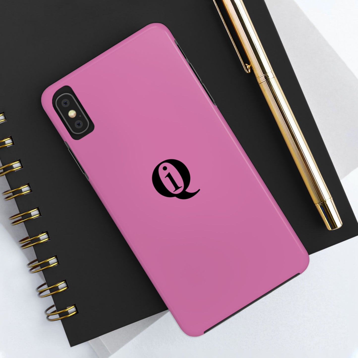 IQ Fashion | Tough Phone Cases