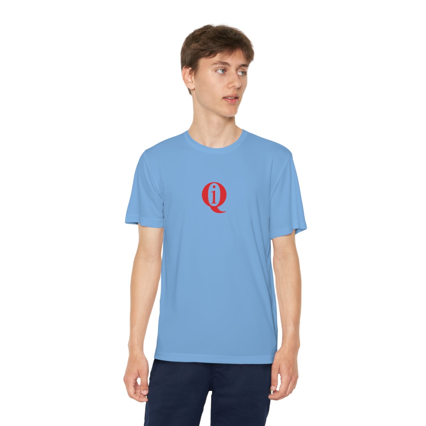 IQ Fashion | Youth Competitor Tee