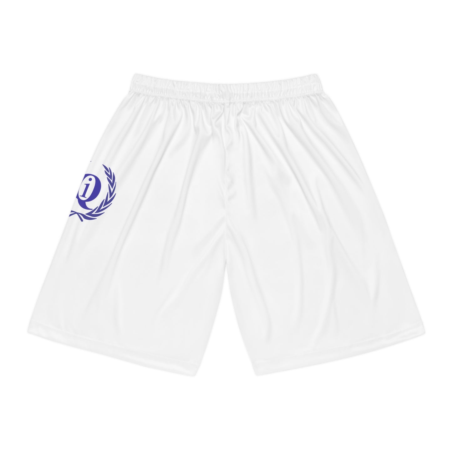 Custom Basketball Shorts with Logo – Stylish Athletic Wear for Sports Lovers