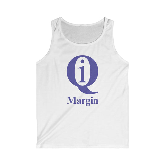 Men's Softstyle Tank Top