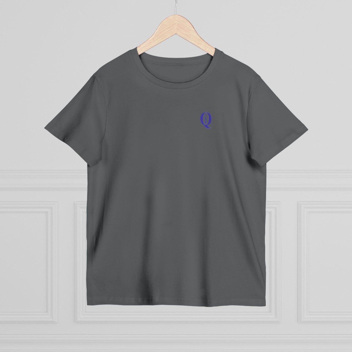 IQ Fashion | Women’s Maple Tee