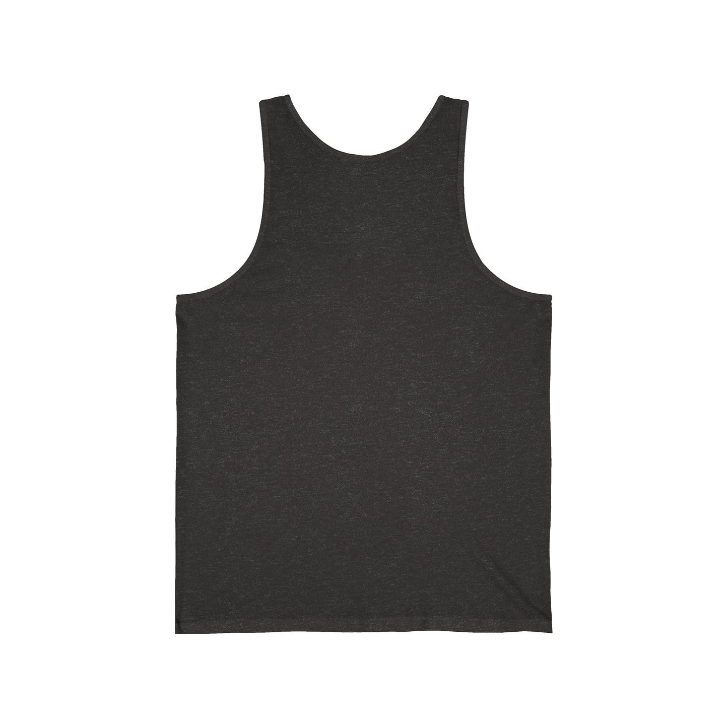 IQ Fashion | Unisex Jersey Tank