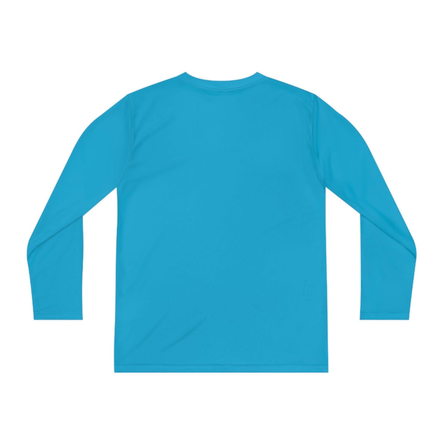 IQ Fashion | Youth Long Sleeve Competitor Tee