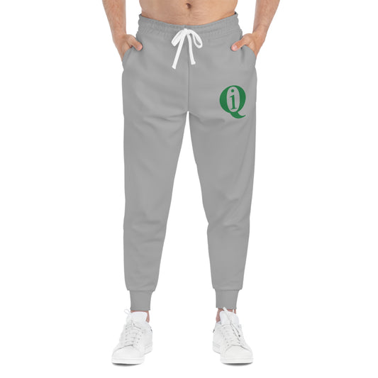 IQ Fashion | Athletic Joggers (AOP)