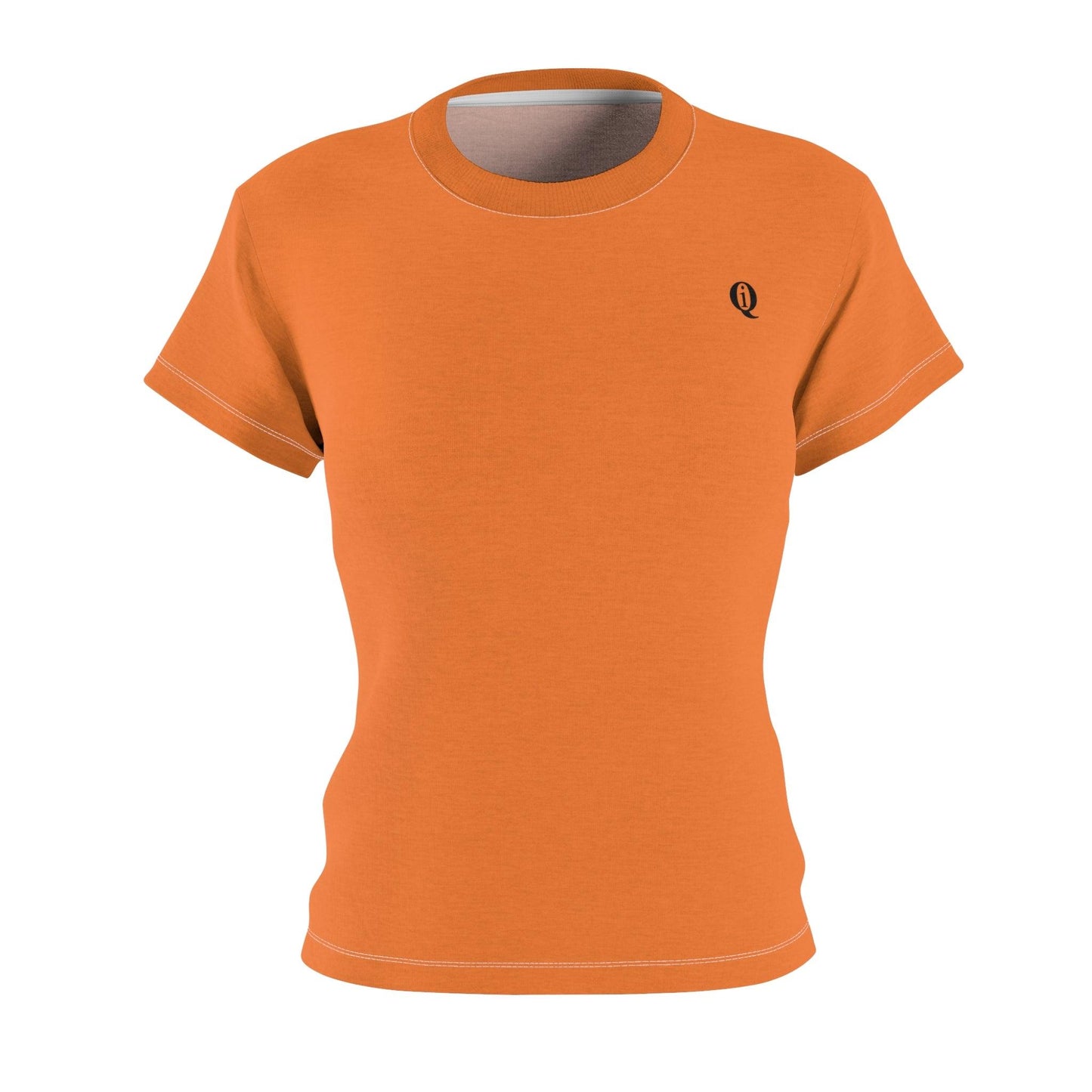 IQ Fashion | Women's Cut & Sew Tee (AOP)