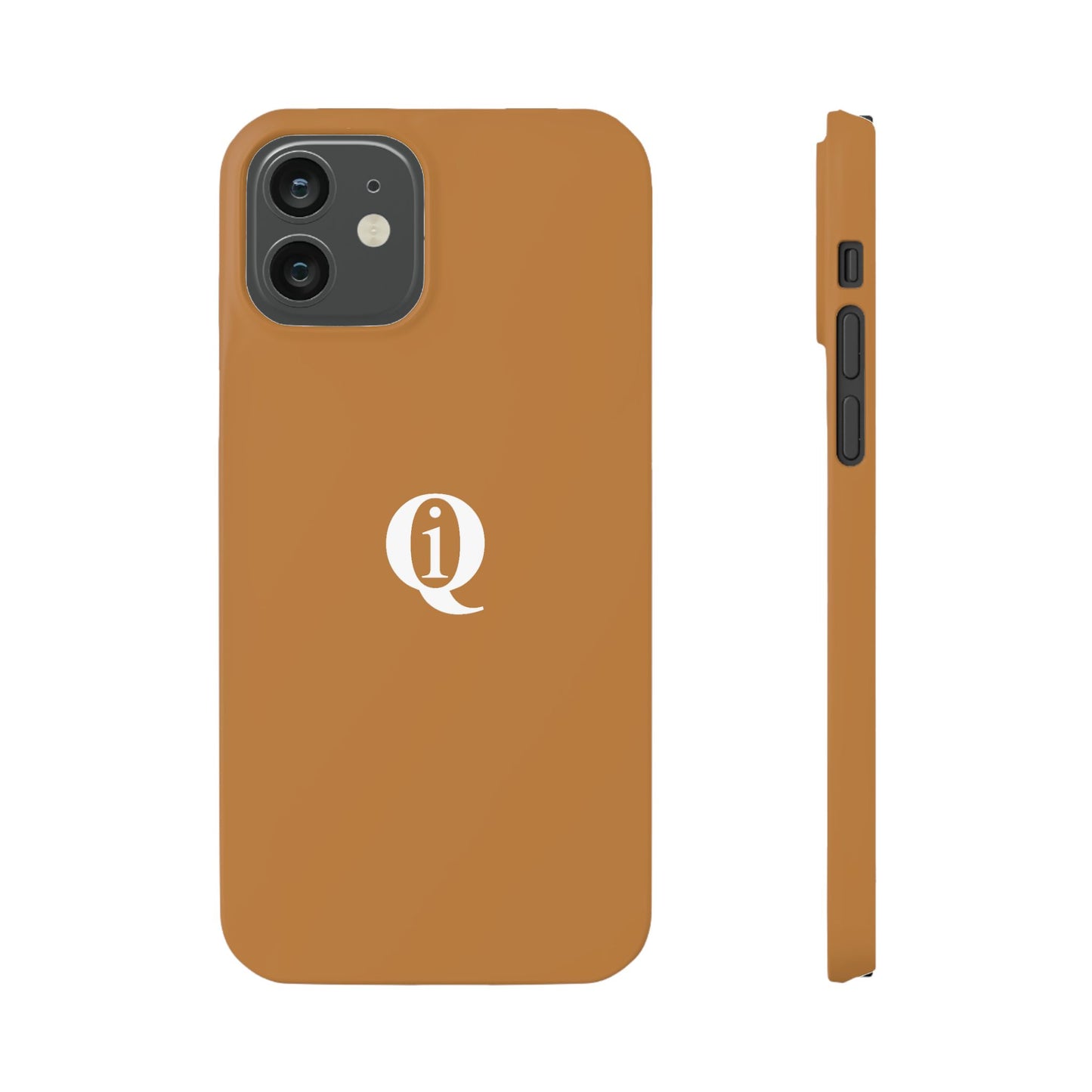 IQ Fashion | Slim Cases