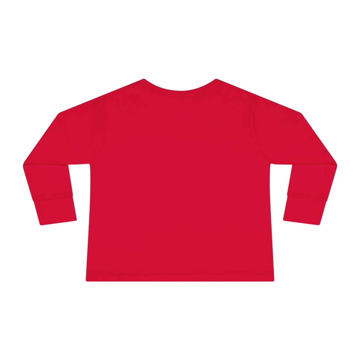 IQ Fashion | Toddler Long Sleeve Tee