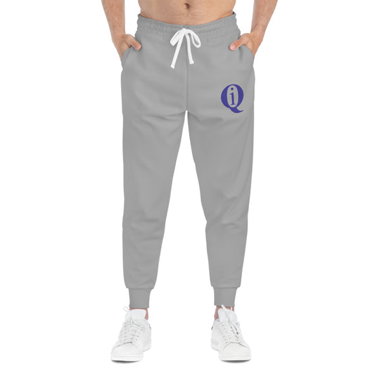 IQ Fashion | Athletic Joggers (AOP)