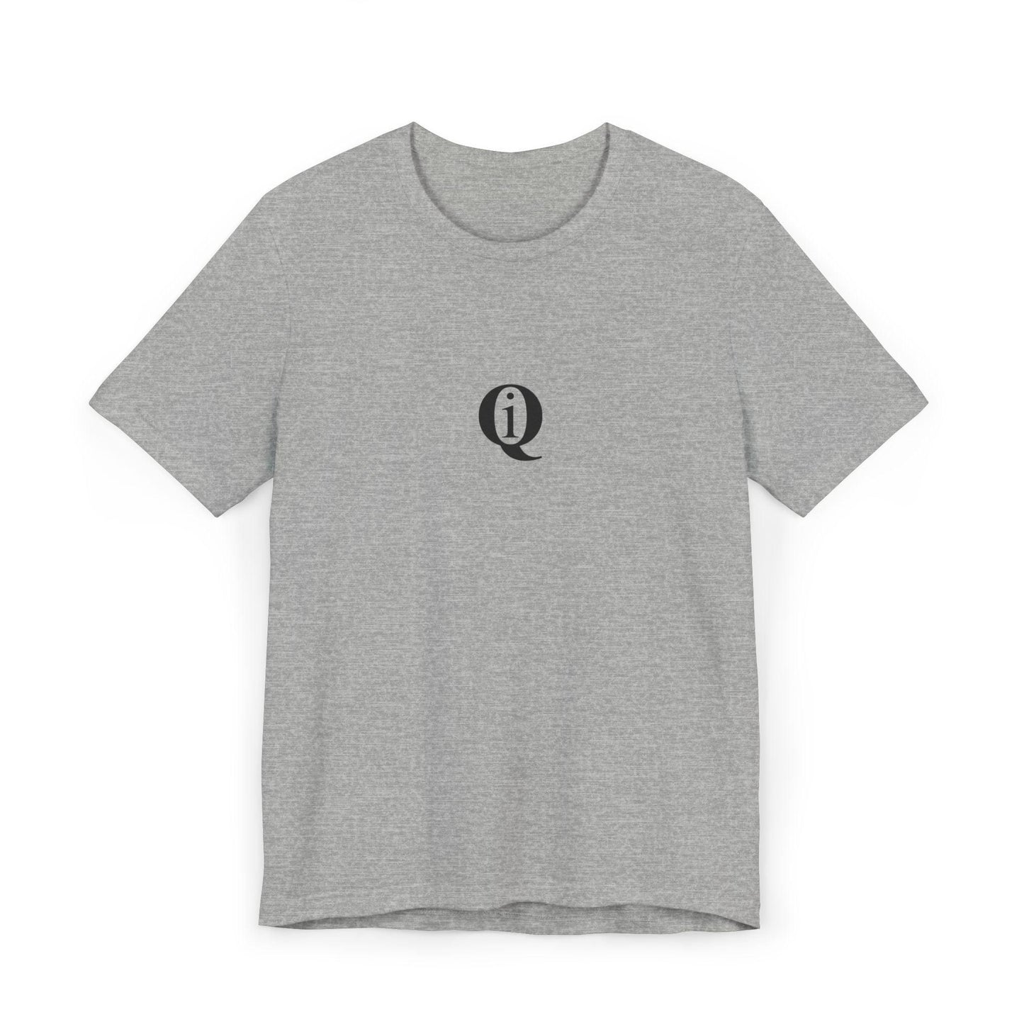 IQ Fashion | Unisex Jersey T-Shirt