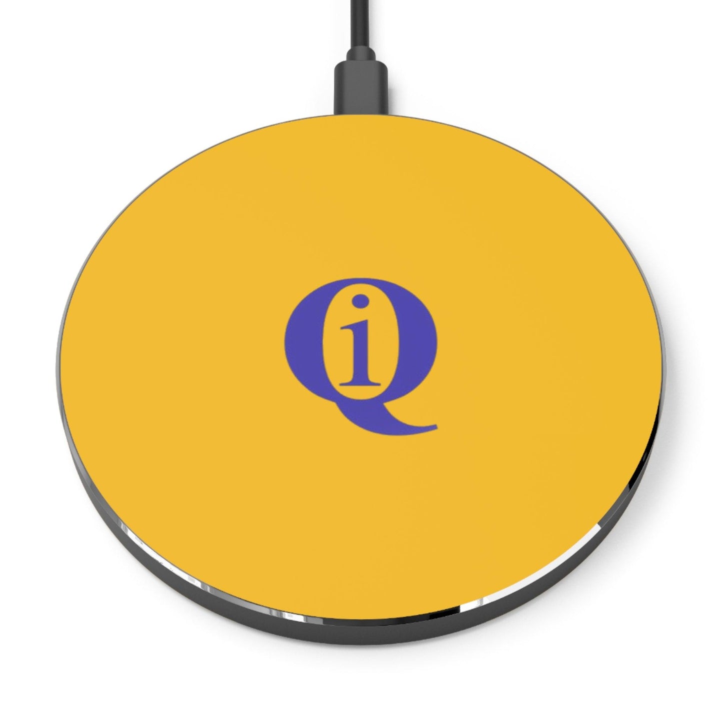 IQ Fashion | Wireless Charger