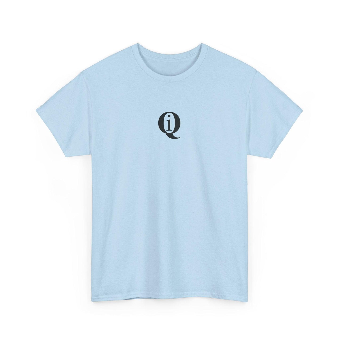 IQ Fashion | Unisex Heavy Cotton Tee