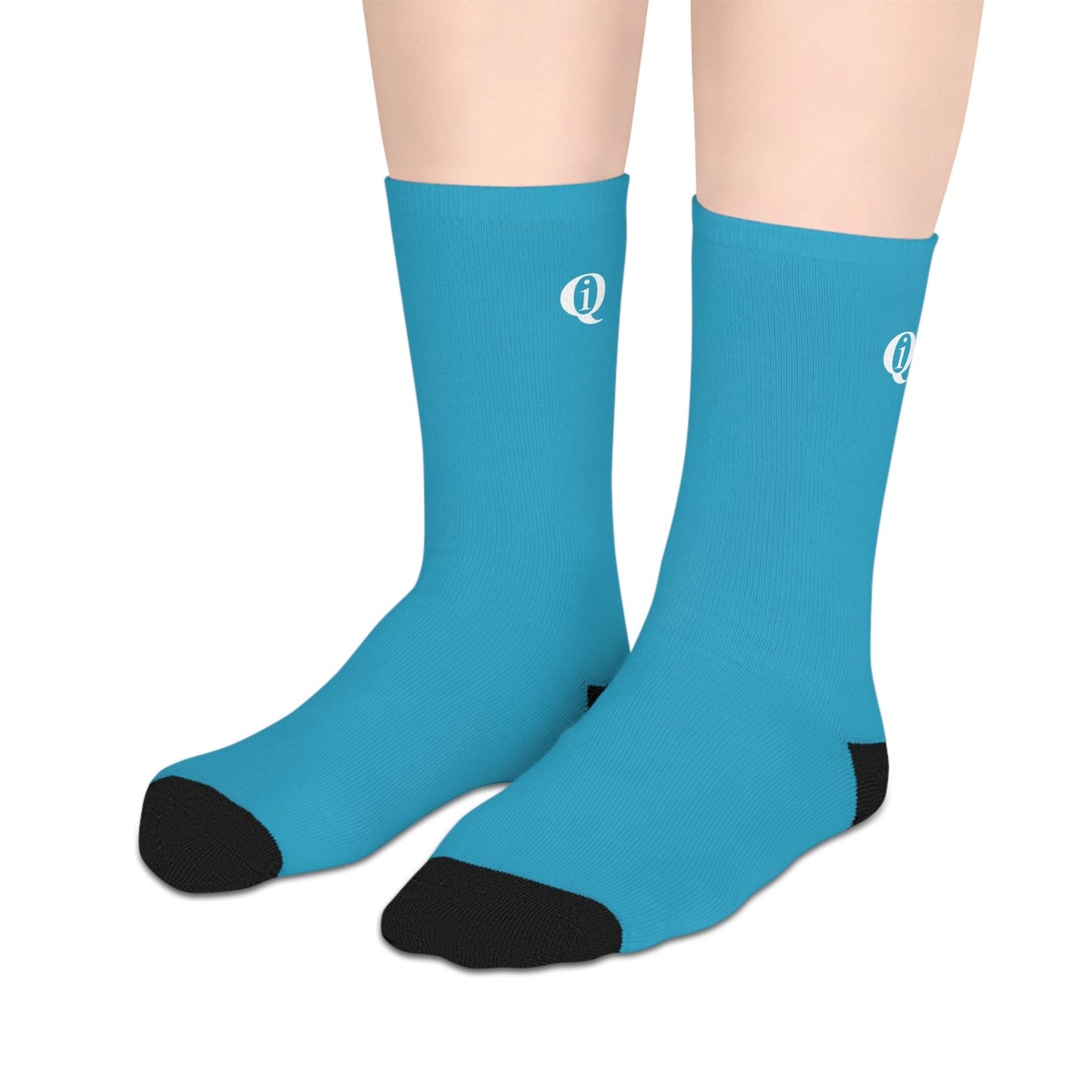 IQ Fashion | Mid-length Socks