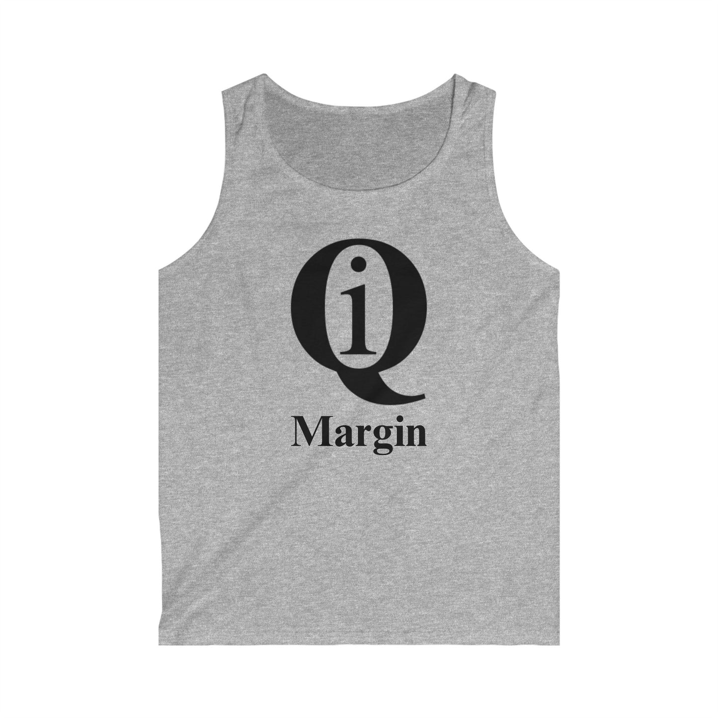 Men's Softstyle Tank Top