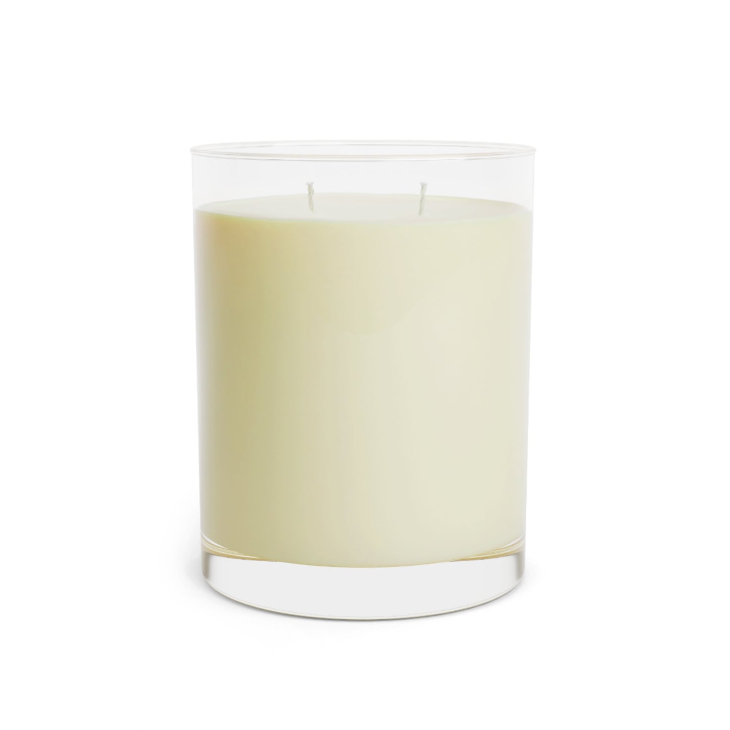 | Scented Candle - Full Glass, 11oz