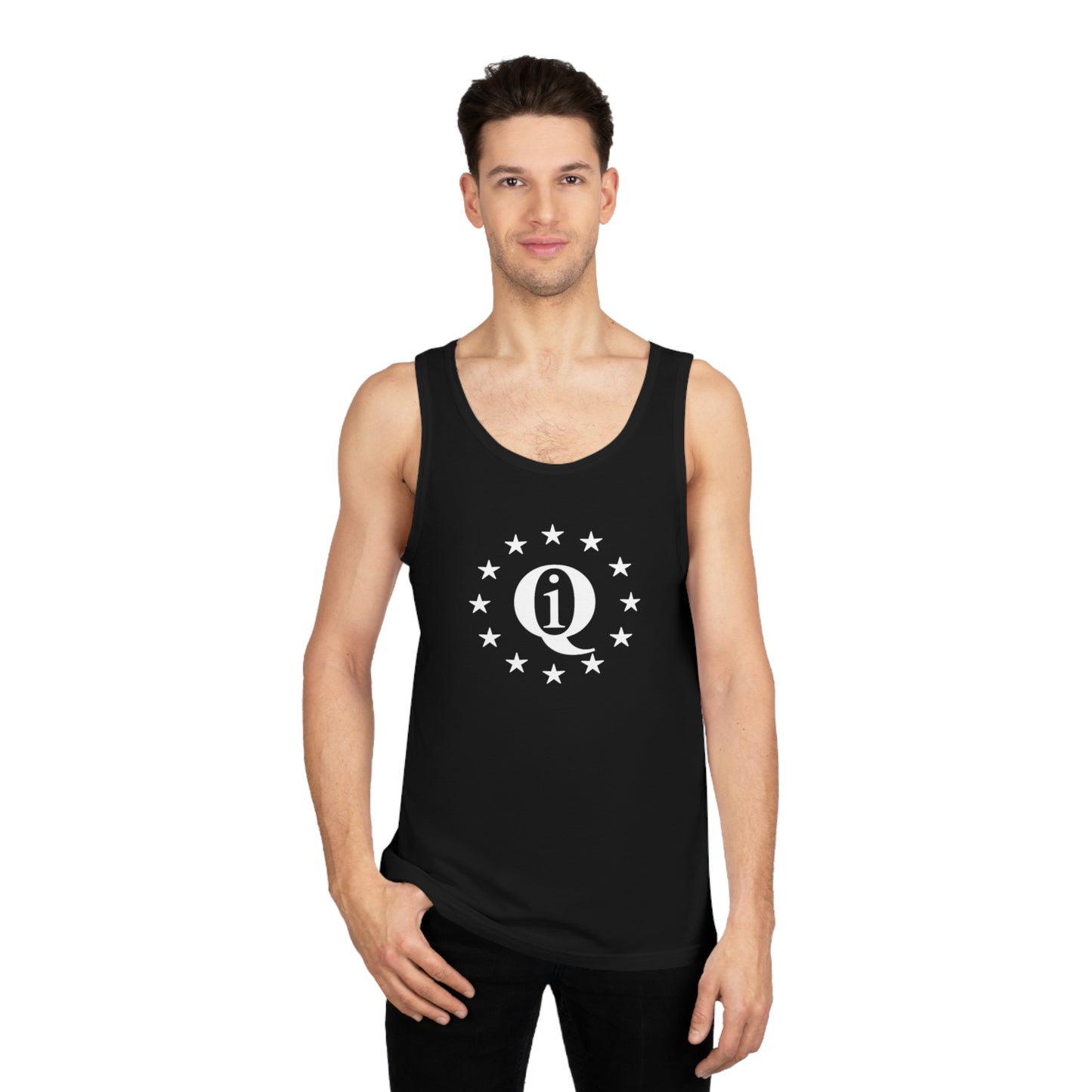 Unisex Softstyle™ Tank Top