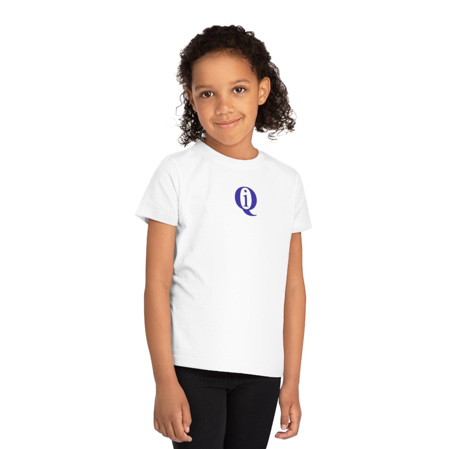 IQ Fashion | Kids' Creator T-Shirt