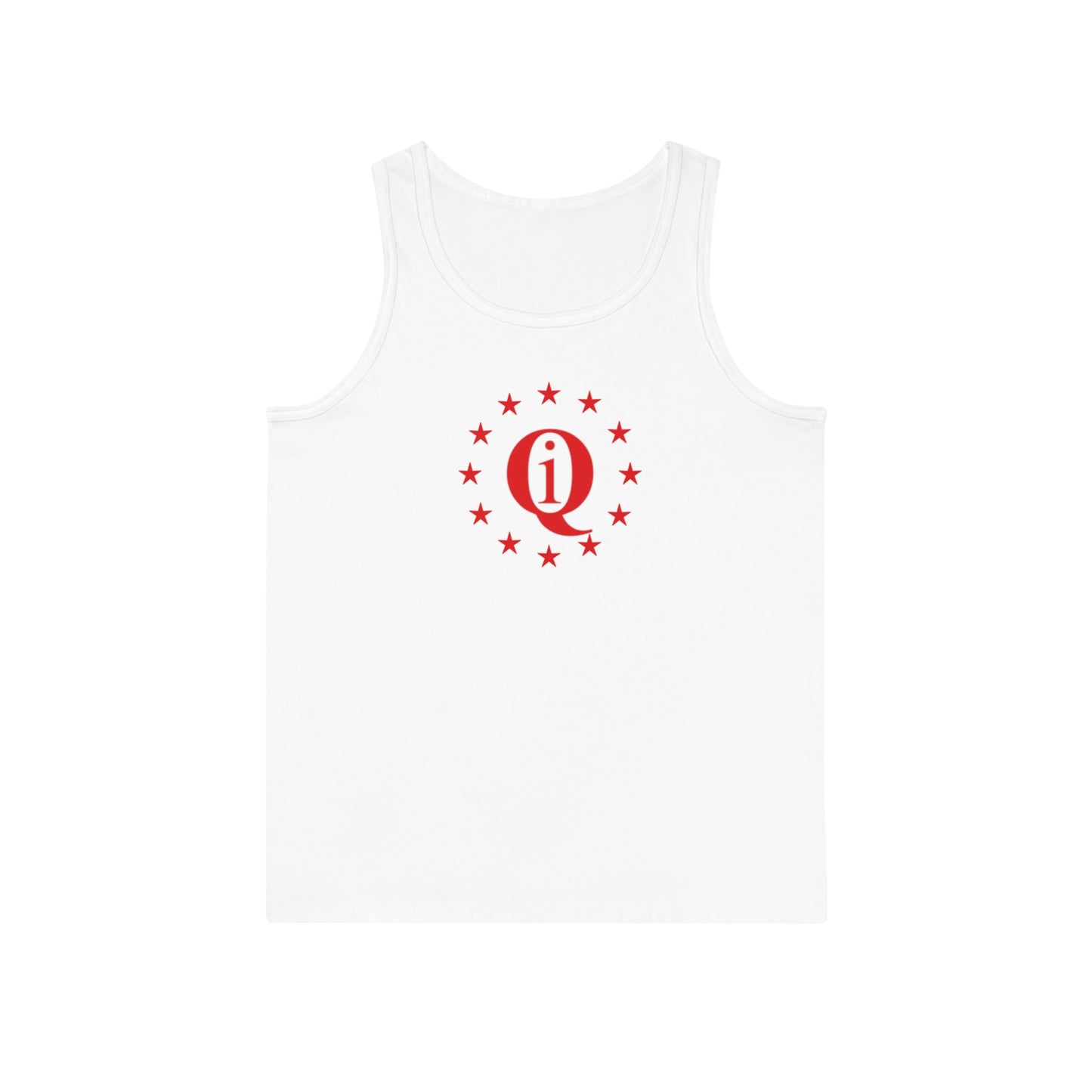 Unisex Softstyle™ Tank Top